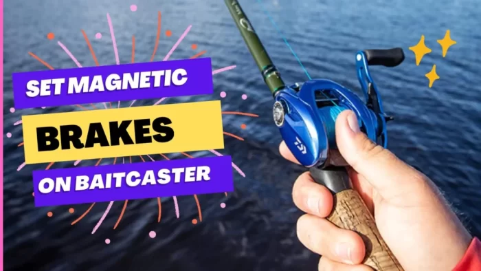thumbnail image 2 of Baitcasting Fishing Reel - 33lbs Max Drag, 6.3:1 Gear Ratio, Carbon Fiber Construction For Fresh & Saltwater 2 of 9