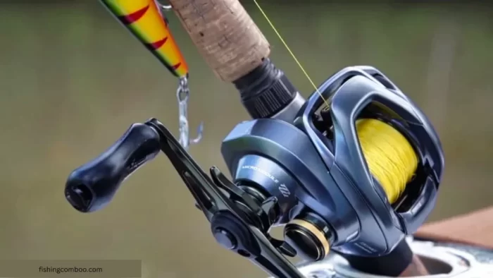 How To Cast A Baitcaster With A Light Lure