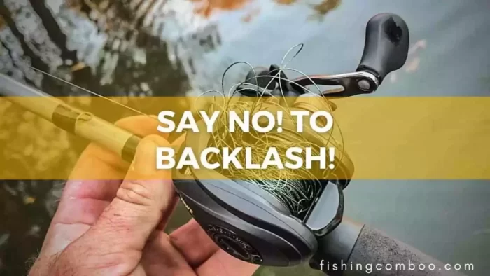 How To Cast A Baitcaster Without Backlash
