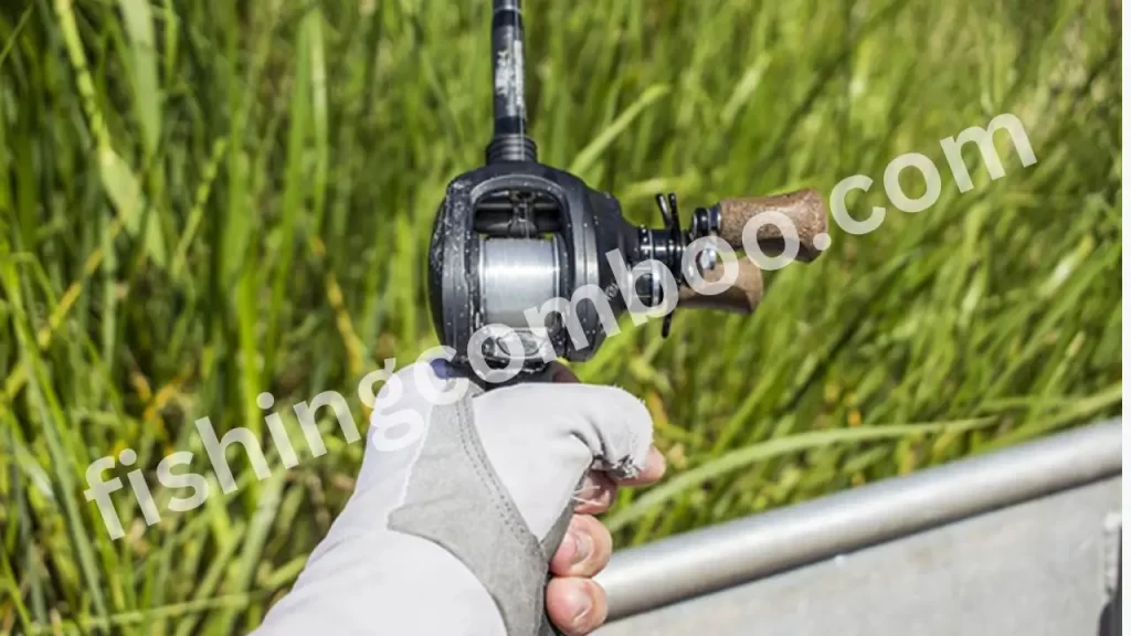 When To Use A Baitcaster Reel